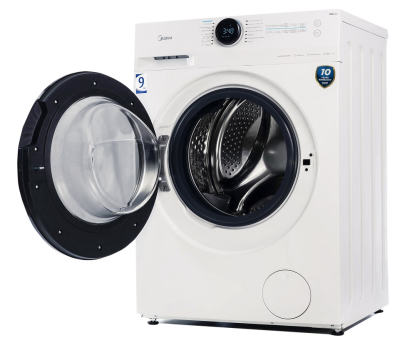 Детальное фото товара: Midea MF200W90WBS/W-RU