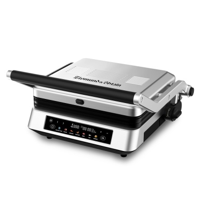 Zigmund & Shtain Grillmeister ZEG-940