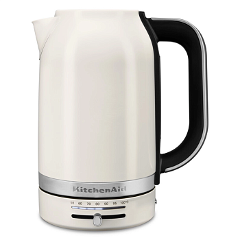 Фото товара: KitchenAid 5KEK1701EPL электрический чайник