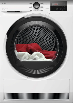 Детальное фото товара: AEG TR79CB