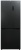 Детальное фото товара: MEFERI MFR83BLACK IX TOTAL NO FROST CROSS DOOR COMFORT
