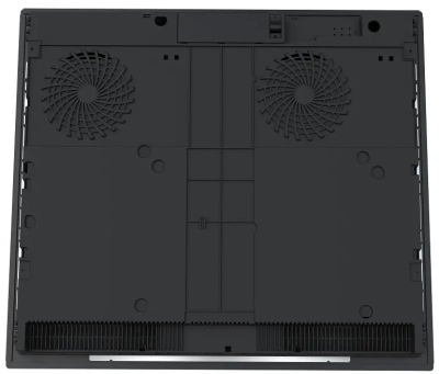 Детальное фото товара: Midea MIH64103 индукционная поверхность