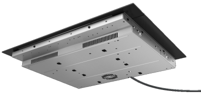 Детальное фото товара: De Dietrich DPI4431BT индукционная поверхность