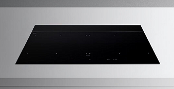 Фото товара: Falmec BRERA 90 индукционная поверхность