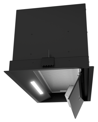 Детальное фото товара: AKPO WK-9 Grazia 60 см. черный