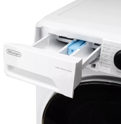 Детальное фото товара: DeLonghi DWM 1135 VI ALICIA