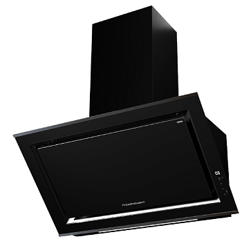 Фото товара: Kuppersbusch DW 9880.0 S2 Black Chrome