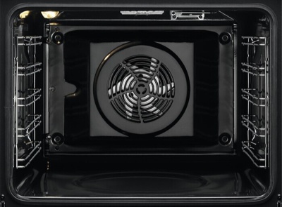 Детальное фото товара: Electrolux EOF3H50X