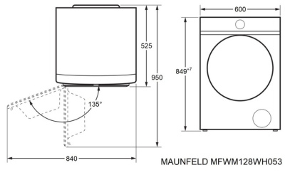 Схема встраивания