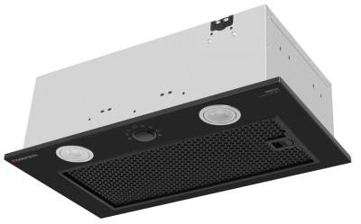 Детальное фото товара: MEFERI INBOX52BK PUSH COMFORT