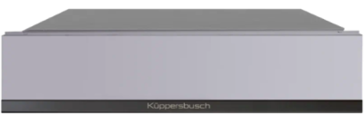 Детальное фото товара: Kuppersbusch CSZ 6800.0 G2 Black Chrome