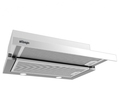 Детальное фото товара: Konigin Helena Silver 60