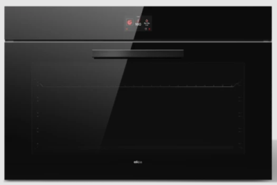 ELICA VIRTUS MULTI 90 TFT BL