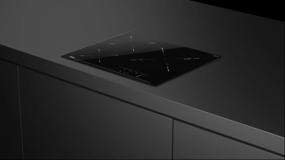 Детальное фото товара: Teka TB 6315 BLACK стеклокерамическая поверхность