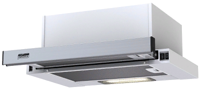 Детальное фото товара: Krona Kamilla 450 inox (1 мотор)
