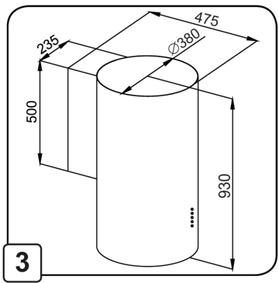 Схема встраивания