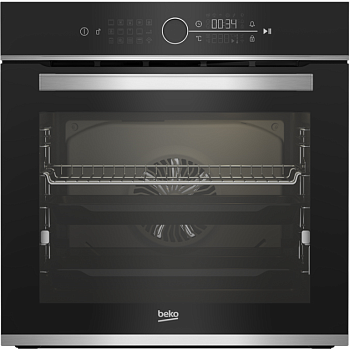 Фото товара: Beko BBIM13400XMSW