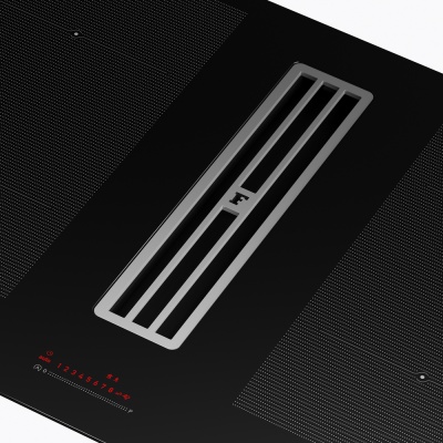 Детальное фото товара: Franke FMA 8391R HI индукционная поверхность