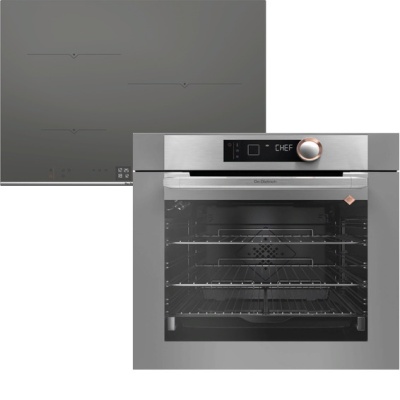 De Dietrich DPI7572G + DOP8360G