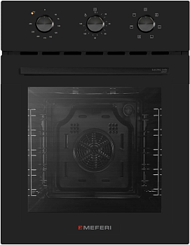 Фото товара: MEFERI MEO457BK COMFORT