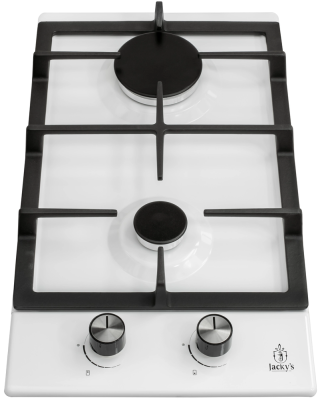 Детальное фото товара: Jacky's JH GW333W газовая поверхность