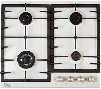 Фото товара: making Oasis everywhere P-MWRT газовая поверхность