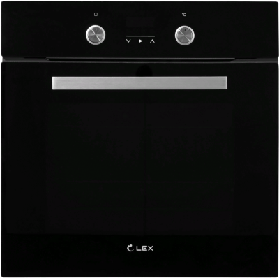 Детальное фото товара: LEX EDP 093 BL