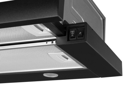 Детальное фото товара: Konigin Pixel Out Black 60