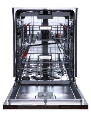 De Dietrich DCJ632DQB