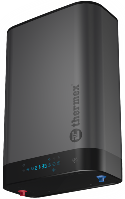 Детальное фото товара: Thermex Bono 50 Wi-Fi