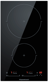 Фото товара: Kuppersbusch VKI 3550.0 SR индукционная поверхность
