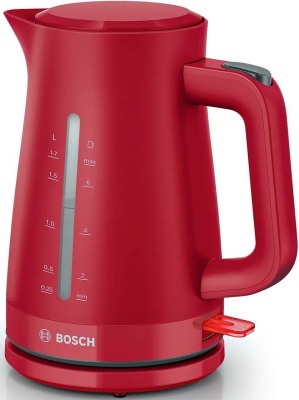 Bosch TWK3M124 Фото товара: Bosch TWK3M124 электрический чайник