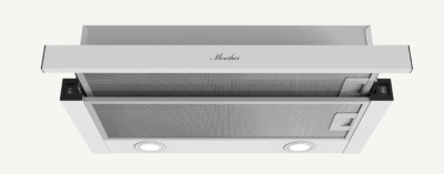 Детальное фото товара: Monsher Laura 60 Blanc