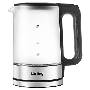 Фото товара: Korting KWK 0902 G электрический чайник