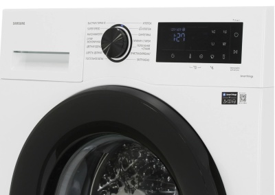 Детальное фото товара: Samsung WW11CGC04CAELP