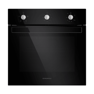 Maunfeld EOGC604B Slim