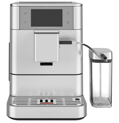 Детальное фото товара: KitchenAid 5KES8558ESX