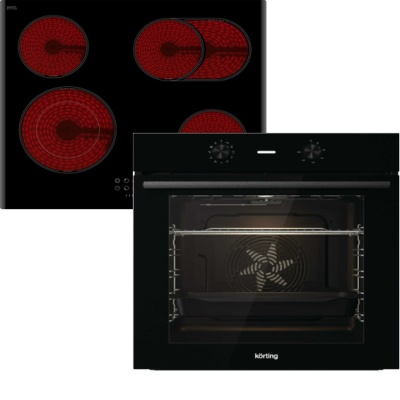 KORTING HK 62550 B + OKB 2820 EN