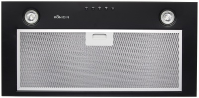 Детальное фото товара: Konigin Inbox Plus Black 60 