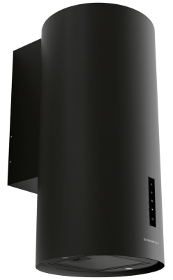 Детальное фото товара: Maunfeld VEGA 39 Wall Sensor Black