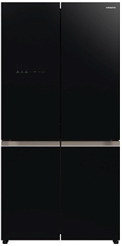 Фото товара: Hitachi R-WB 720 VUC0 GBK