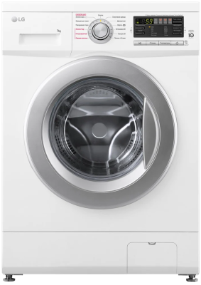 LG F1296HDS1