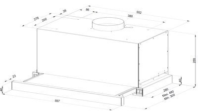 Схема встраивания