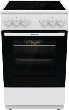 Фото товара: Gorenje GEC5A61WG