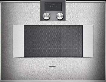Фото товара: Gaggenau BM451110