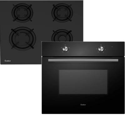 Детальное фото товара: Evelux HEG 605 BG + EO 610 B