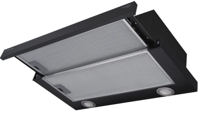 MEFERI SLIDEBOX60BK POWER