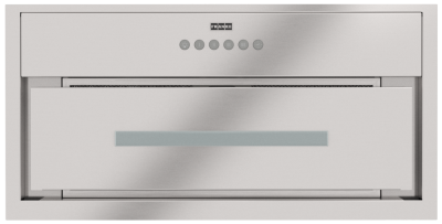 Franke LUCE INOX 60 IX