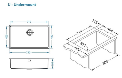 Схема встраивания