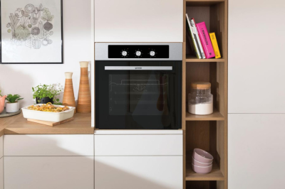 Детальное фото товара: Gorenje BO6727E03AX